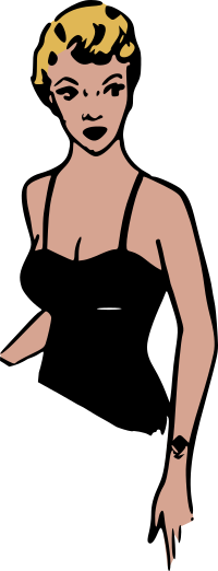 Retro model