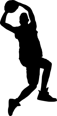 Basketball Player