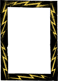 Lightning Frame