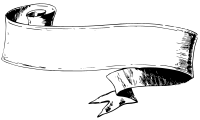 Scroll Frame Banner