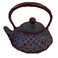Tetsubin