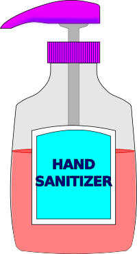 Hand Sanitizer