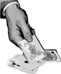Poker Cards