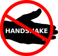 No Handshake