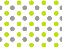 Dotted pattern background
