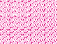 Love pattern