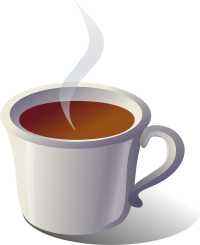 Coffee, tea?