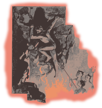 Fires of Hell