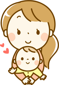 Mother and Baby (#9)