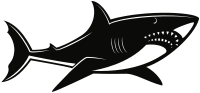 Shark (#9)