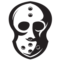 Hockey mask