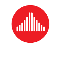 Audio logotype concept