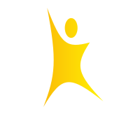 Happy kid logo design