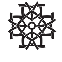 Celtic knot tattoo clip art