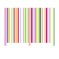 Barcode colour