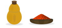 Shichimi Seasoning