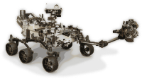 Mars 2020 Rover