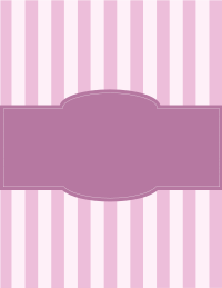 Scrapbook background design