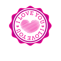 Love sticker
