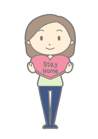 Stay Home