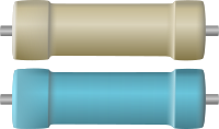Resistor