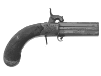 Dueling Pistol