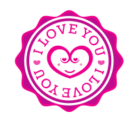 I love you