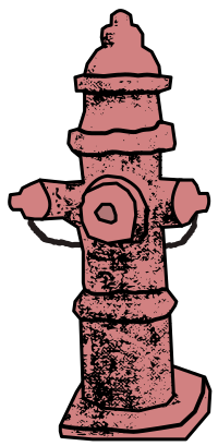 Fire Hydrant
