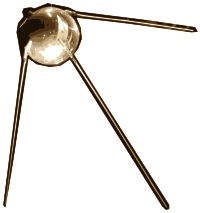 Sputnik 1