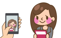 Photo with a Smartphone