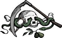Mortality (coloured)
