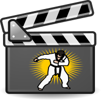 Martial Arts Movie