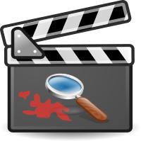Mystery Movie