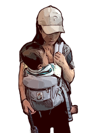 Mother and Baby