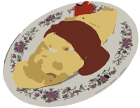 Omurice