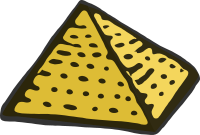 Simple Pyramid
