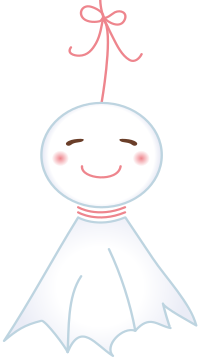 Teru Teru Bozu