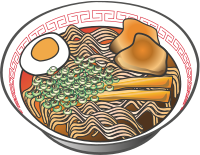 Ramen (#8)