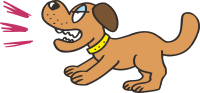 Barking Dog