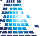 Blue tiles