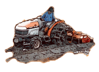 Tractor Guy