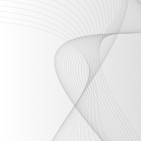 Grey background with flowing lines