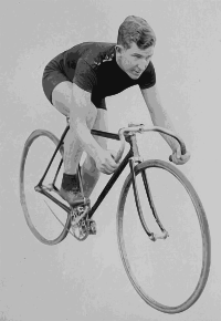 Photo realistic Bicycle