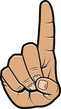 Number One