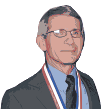 Anthony Fauci