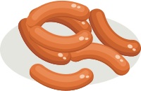 Sausages