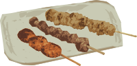 Yakitori