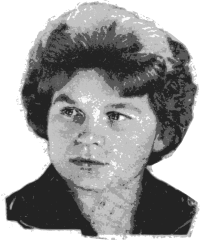 Valentina Tereshkova