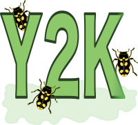 Y2K Bug