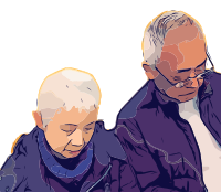 Growing Old Together